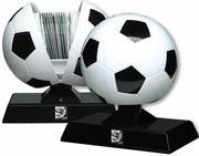 UniQue Licensed Product 60 CD Holder — image 1