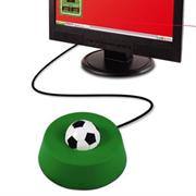 Dream Cheeky USB Fidget -Soccer, — image 1