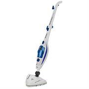 Taurus 9 In 1 Foldable Upright Steam Mop — image 1