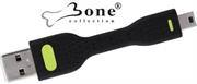 Bone Collection Link II Mini USB Type B  Black Cable — image 1
