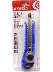 DLOffice Utility Knife Blue- Comfortable — image 1