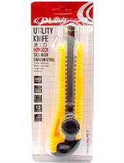 DLOffice Utility Knife Yellow — image 1