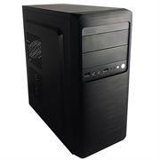 Unique ATX Midi Tower Case with 400Watt Power supply — image 1