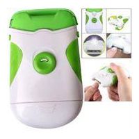 ROTOCLIPPER ELECTRIC NAIL CLIPPER — image 1