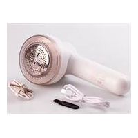 Sokany White Lint Remover Rechargeable — image 1
