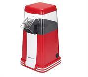 Sokany Red And White Popcorn Maker — image 1