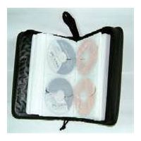 Ebox 424 Cd Holder -Black — image 1