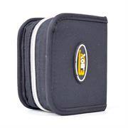 Ebox Little Cd/ Dvd Bag Black, Retail Box, No Warranty — image 1