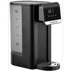 Feelive 2.7L Instant Hot Water Dispenser — image 1