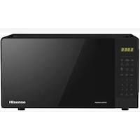 Hisense 20 Litre Black Digital Microwave Oven — image 1
