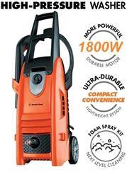 Bennet Read XTR1800w High Pressure Washer — image 1