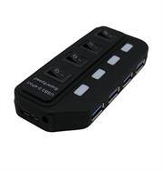 UniQue USB 3.0 4 Port Hub — image 1