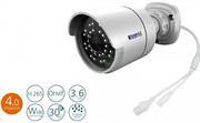 KGuard IPB-400 4Megapixel PoE IP — image 1