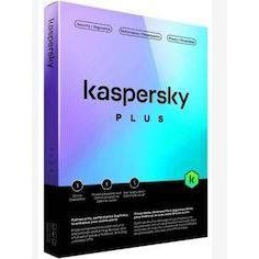 Kaspersky Single Device PLUS Security Software — image 1