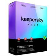 Kaspersky 3 Device PLUS Security Software — image 1