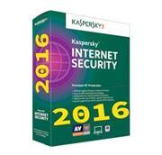 Kaspersky Internet Security 2016 — image 1