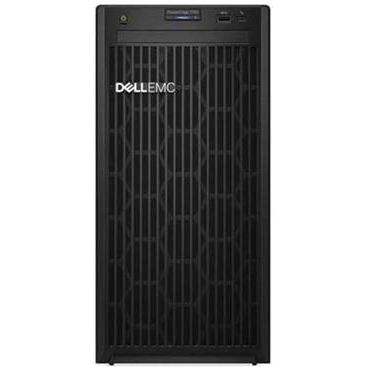 Dell EMC PowerEdge Intel Xeon T150 Tower Server — image 1