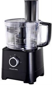 Russell Hobbs Royal Food Processor Black — image 1