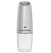 Russell Hobbs Rechargeable Gravity Mill — image 1