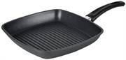 Salton 28cm Square Non Stick Grill Pan — image 1
