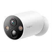 TP Link Tapo Smart Wire Free Security Camera — image 1