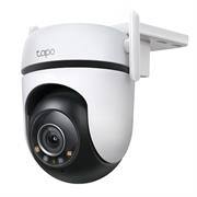 TP Link OUTDOOR PAN/TILT WI-FI CAMERA — image 1
