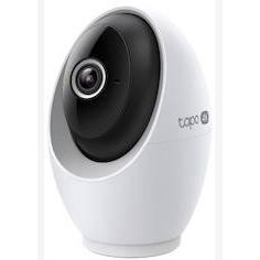 TP Link Pan or Tilt AI Home Security WiFi Camera — image 1