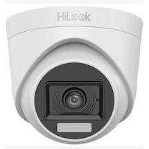 Hilook 2MP Dual Light Indoor Fixed Turret Camera — image 1