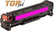 TopJet HP 128A Toner Magenta CE323A — image 1