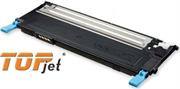 TopJet Samsung CLT-C409S Toner Cyan — image 1