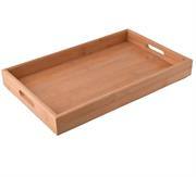 Casey Bamboo Serving Tray – 43cm x 33cm — image 1