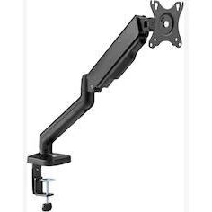 Unimount Spring Assisted Monitor Arm Stand — image 1