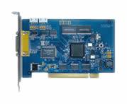 Securnix PCI DVR Card 4 channels H.264 compression card — image 1