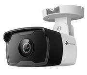 TP Link VIGI 3MP 4mm Outdoor IR Bullet Network Camera — image 1