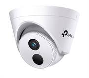 TP Link VIGI 3MP 4mm IR Turret Network Camera — image 1