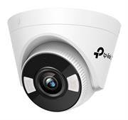 TP Link VIGI C430 VIGI 3MP Full-Color Turret Network Camera — image 1