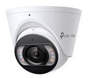 TP Link VIGI C445 4MP Full-Colour Turret Network Camera — image 1
