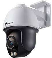 TP Link VIGI C540S VIGI 4MP Full-Color PTZ Network Camera — image 1