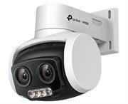 TP Link VIGI C540V 4MP Outdoor — image 1