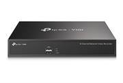 TP Link VIGI NVR100H VIGI 8 Channel Network Video Recorder — image 1