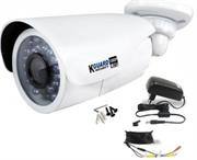 KGuard Outdoor Bullet Type High Quality 1080P AHD 2MP — image 1