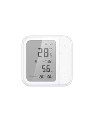 Aqara Climate Sensor W100 | AQ-SNSR-CLIMATE