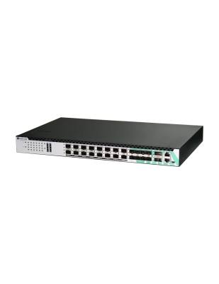 BDCOM 16-port XG(S)-PON OLT
