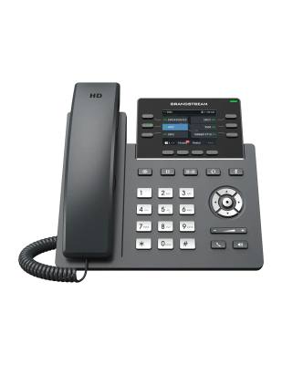 Grandstream Wi-Fi 6 IP Phone PoE | GRP2613W — image 1