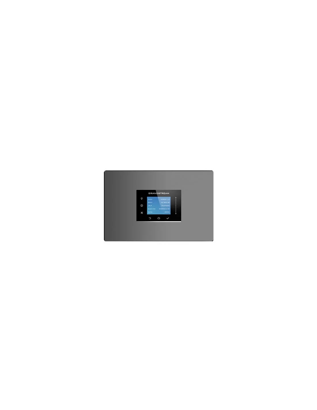 Grandstream VoIP PBX 2 x FXS and 2 x FXO | UCM6302 — image 1