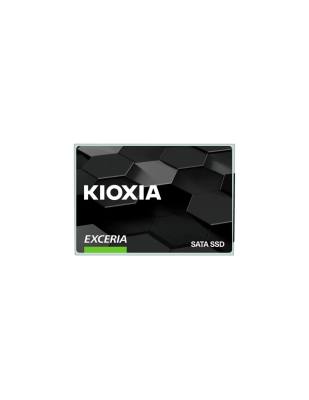 Kioxia Exceria 960GB 2.5" Sata SSD — image 1