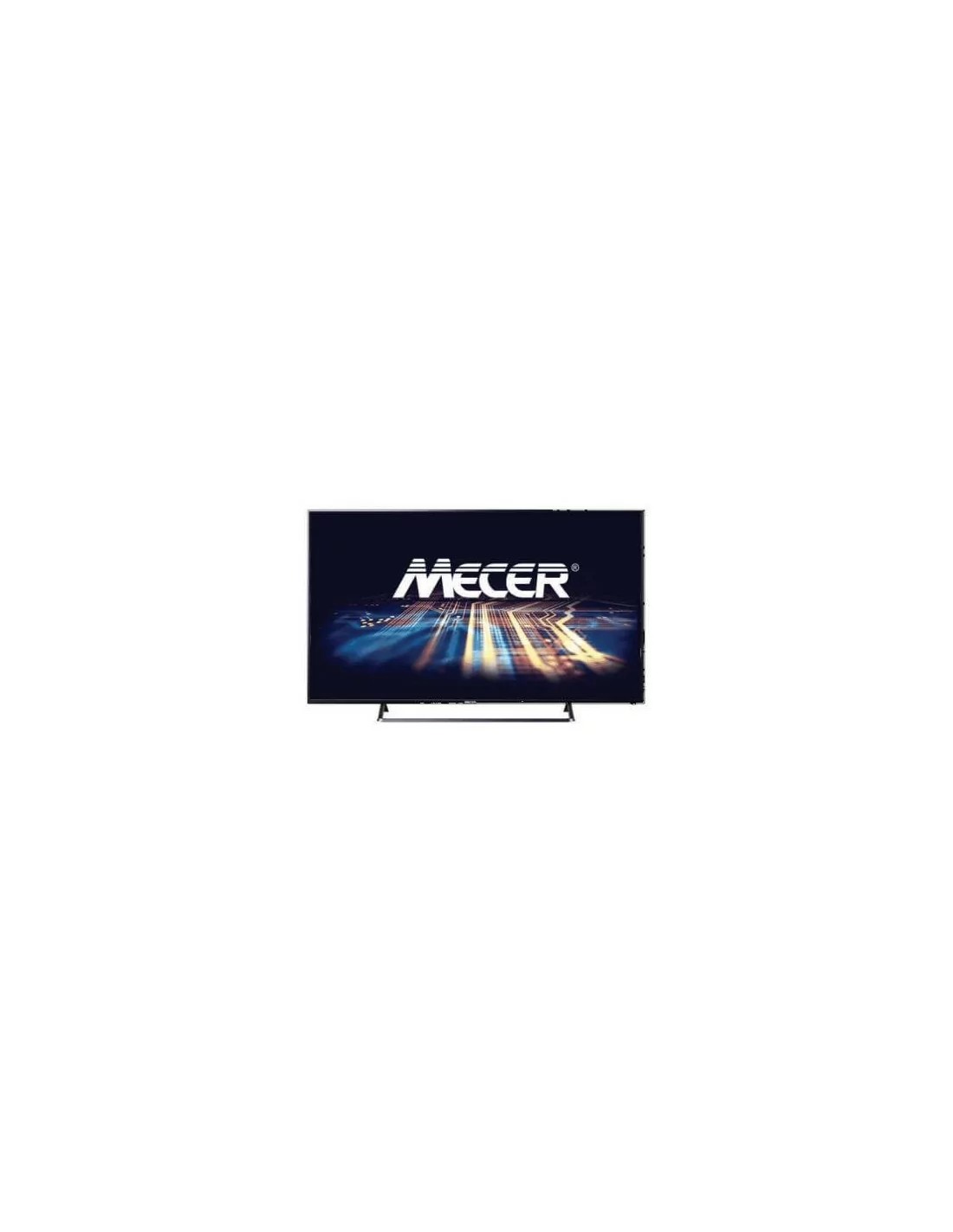 MECER 55-Inch 4K UHD Smart LED Monitor | 55S99U — image 1
