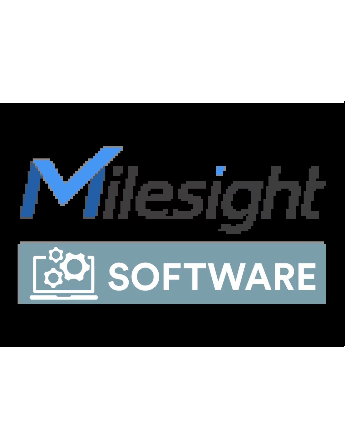 Milesight IoT cloud platform Pro 1 | MLS-CLOUD-PRO1 — image 1