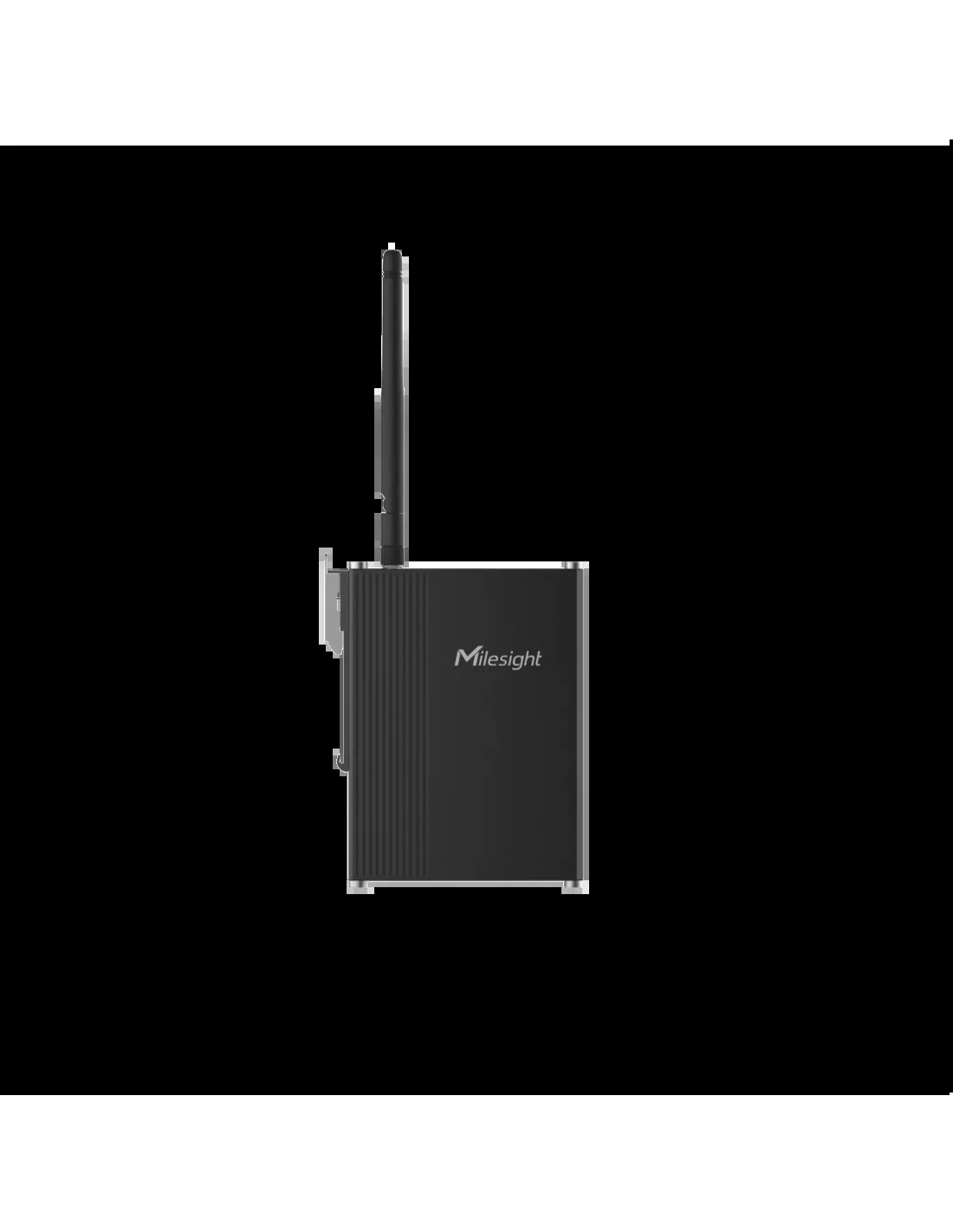Milesight UC300 LoRaWAN® IoT controller | UC300-868M — image 1