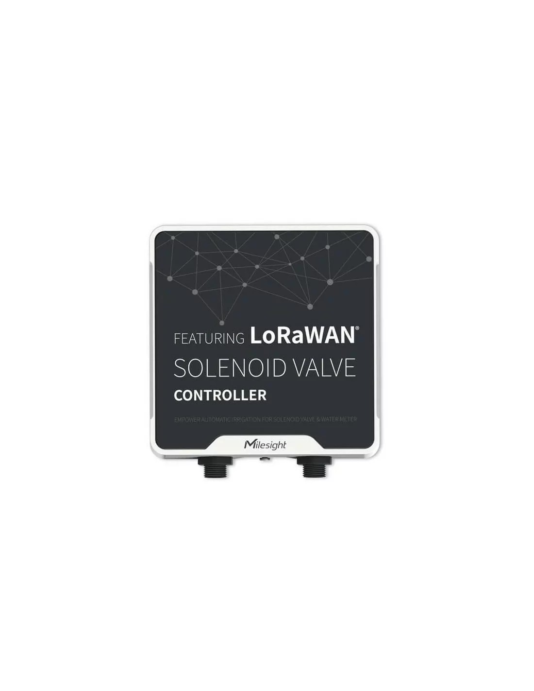 Milesight NON LTE UC512 Controller | UC512-DI-868M-EA — image 1